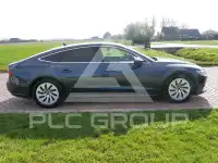 2021 Audi A7