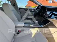 2021 Audi A7