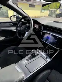 2021 Audi A7