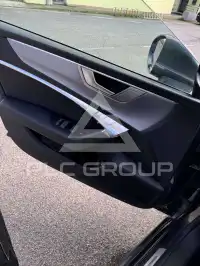 2021 Audi A7