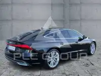 2021 Audi A7