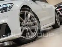 2021 Audi A7