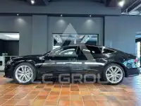 2021 Audi A7