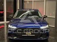 2021 Audi A7