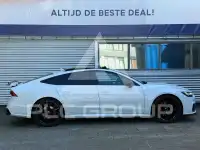 2021 Audi A7