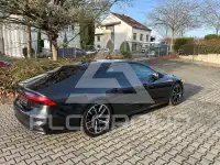 2021 Audi A7