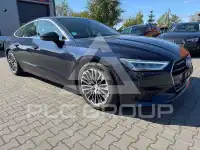 2021 Audi A7