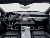2021 Audi A7
