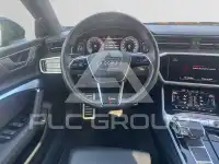 2021 Audi A7