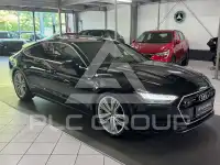 2021 Audi A7