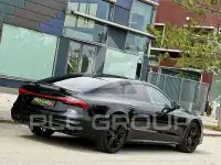 2021 Audi A7