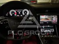 2021 Audi A7