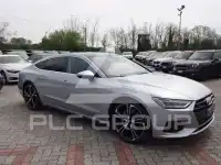 2021 Audi A7