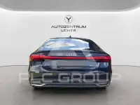2021 Audi A7