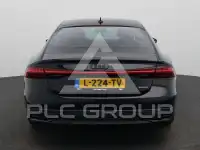 2021 Audi A7