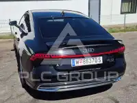 2021 Audi A7