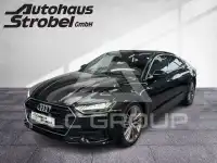 2021 Audi A7