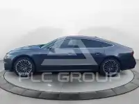 2021 Audi A7