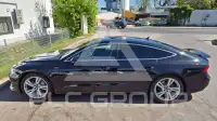 2021 Audi A7