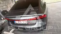 2021 Audi A7