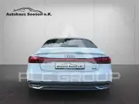2021 Audi A7