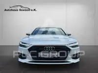 2021 Audi A7