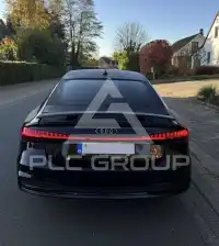 2021 Audi A7