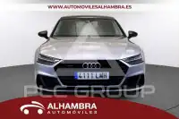 2021 Audi A7