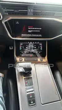 2021 Audi A7