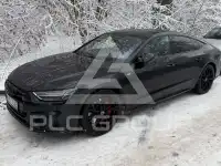 2021 Audi A7