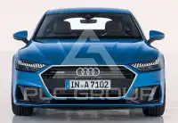 2021 Audi A7