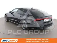 2021 Audi A7