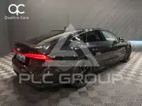 2021 Audi A7