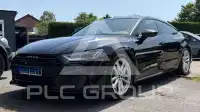 2021 Audi A7
