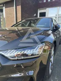 2021 Audi A7