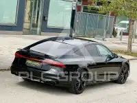 2021 Audi A7