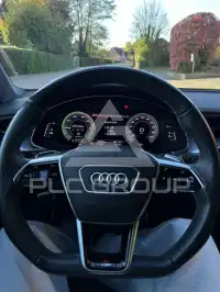 2021 Audi A7