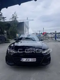 2021 Audi A7