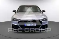 2021 Audi A7