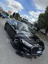 2021 Audi A7