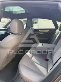 2021 Audi A7