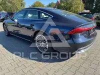 2021 Audi A7