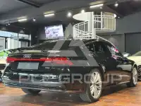 2021 Audi A7