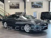 2021 Audi A7