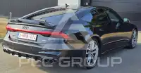 2021 Audi A7