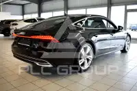 2021 Audi A7