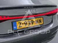 2021 Audi A7