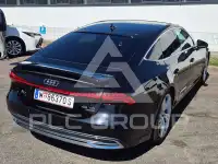 2021 Audi A7