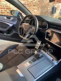 2021 Audi A7