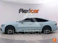 2021 Audi A7